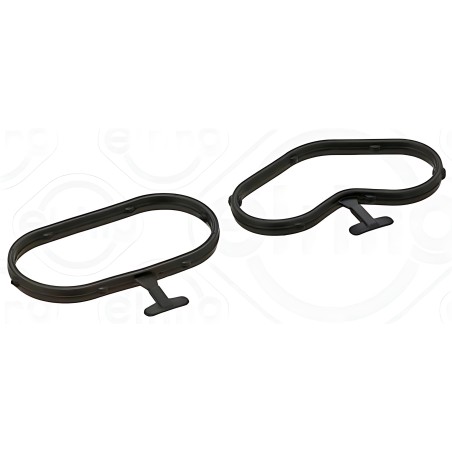 642.490 Комплект прокладок, масляний радіатор MB/OPEL/RENAULT 0,9TCe/1,2TCe H4B/H5F/M200.711/M281.910 10- (в фото від Мотор-Агро