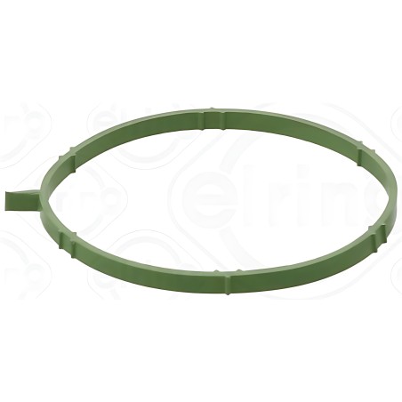 ➤ Прокладка, корпус дроссельной заслонки VAG 1.8/2.0 TFSI 05.2009- (вир-во Elring) 729.960