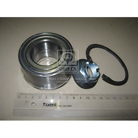➤ Підшипник маточини FORD TRANSIT CONNECT передн. (Вир-во SNR) R141.05