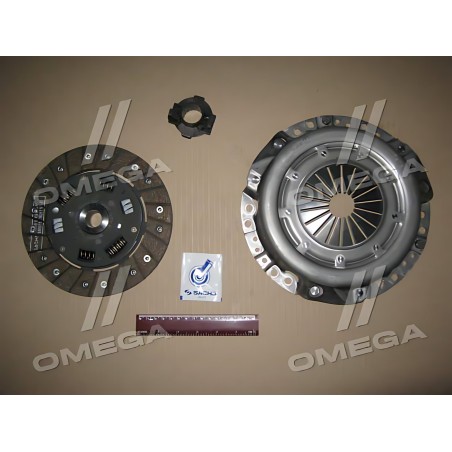 ➤ Зчеплення MITSUBISHI (вир-во SACHS) 3000 842 501