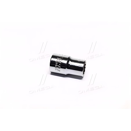 ➤ Головка торцева 1/2\" 13мм 12-гранна BAEB1613(TOPTUL) BAEB1613