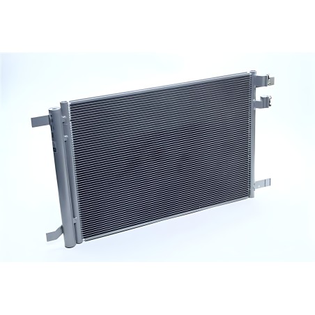 ➤ Радіатор кондиціонера AUDI SEAT Volkswagen SKODA (вир-во Nissens) 940319