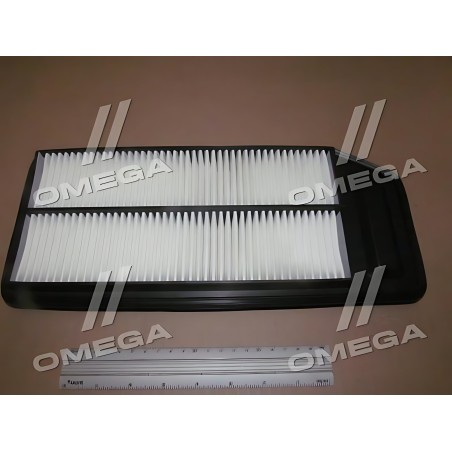 ➤ Фільтр повітряний Honda Accord VII (вир-во Blue Print) ADH22252