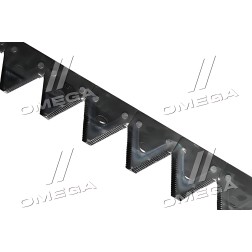 ➤ Коса жниварки комбайна Claas (6,0м) в сб (670426.0/ 51335) (Ri.ma) 670426