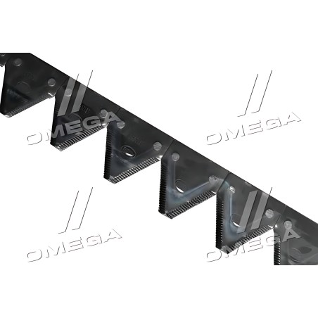 ➤ Коса жниварки комбайна Claas (6,0м) в сб (670426.0/ 51335) (Ri.ma) 670426