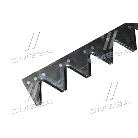 ➤ Коса жниварки комбайна Claas (6,0м) в сб (670426.0/ 51335) (Ri.ma) 670426