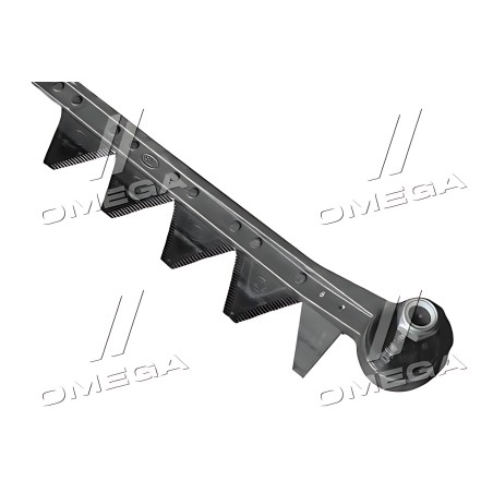 ➤ Коса жниварки комбайна Claas (6,0м) в сб (670426.0/ 51335) (Ri.ma) 670426