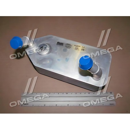 ➤ Радіатор масляний Seat Skoda VW (вир-во Nissens) 90667