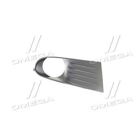 ➤ Решітка бампера пер. пра. DODGE JOURNEY 08-19 (TEMPEST) 021 7755 912