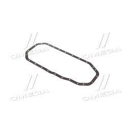107.256 Прокладка піддону AUDI/VW 1.9/2.0/2.0D/2.2/2.3/2.5TD (5CYL) (вир-во Elring) фото від Мотор-Агро Харків Україна