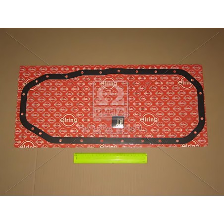 ➤ Прокладка піддону AUDI/VW 1.9/2.0/2.0D/2.2/2.3/2.5TD (5CYL) (вир-во Elring) 107.256