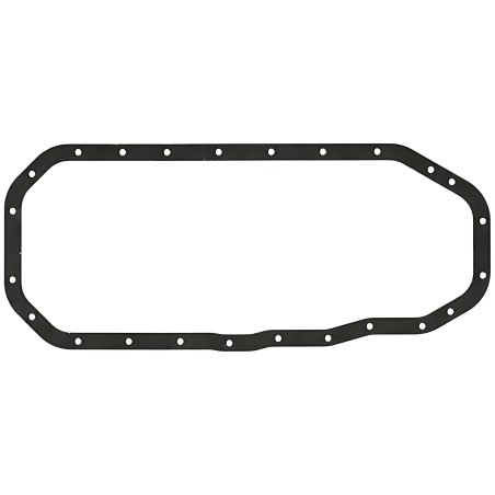 ➤ Прокладка піддону AUDI/VW 1.9/2.0/2.0D/2.2/2.3/2.5TD (5CYL) (вир-во Elring) 107.256