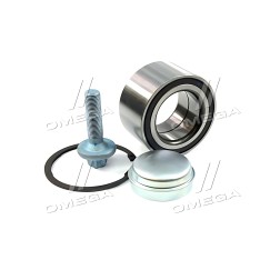 ➤ Підшипник маточини MERCEDES C-CLASS(W204), E-CLASS(W212) 07 - передн. міст (Вир-во SKF) VKBA 6696