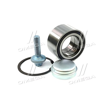 ➤ Підшипник маточини MERCEDES C-CLASS(W204), E-CLASS(W212) 07 - передн. міст (Вир-во SKF) VKBA 6696