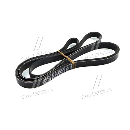 6PK2576S Ремінь полікліновий (Вир-во DAYCO) фото від Мотор-Агро Харків Україна