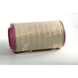 ➤ Фільтр повітряний PREMIUM MAN TGA, TGS, TGX (RIDER) RD 1319