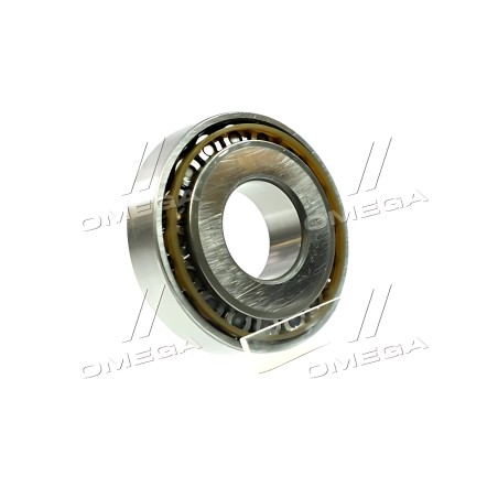 ➤ Підшипник кпп NISSAN, RENAULT (Ви-во NTN-SNR) EC 41446 S02 H206