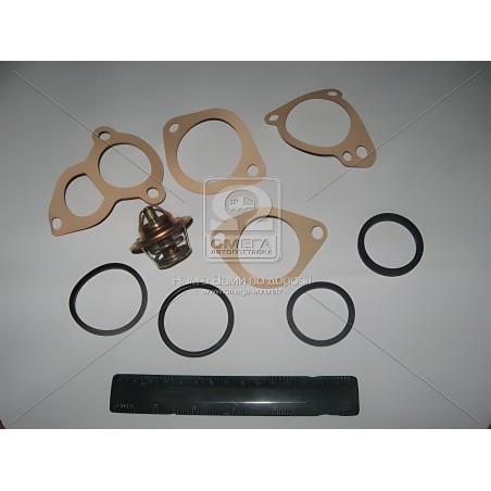 ➤ Термостат AUDI FORD SEAT VW (вир-во Vernet) TH1410.92J
