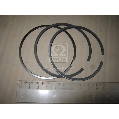 ➤ Кільця поршневі FIAT 70,00 2,0 x 1,5 x 2,0 1,3TD 16V 03- (вир-во KS) 800056210040