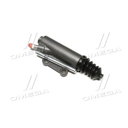 31029-1602510 Циліндр зчеплен. робоч. Газель, Волга дв.402, 4215 (штуцер прямо) ДК фото від Мотор-Агро Харків Україна