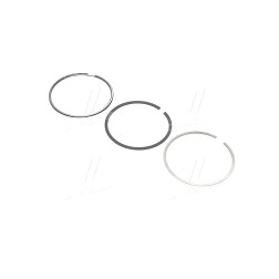 08-139600-00 Кільця поршневі VAG 84.5 (1.2/1.5/3) 3.7/4.2 V8 AKC/ANK/AQF/AQG/AQJ/ARS/ASG/AUW (вир-во GOETZE) фото від Мотор-Агро