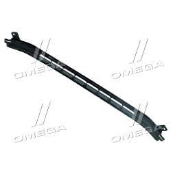 049 5290 995 Решітка бампера пер. верхня TOY RAV4 19- (TEMPEST) фото від Мотор-Агро Харків Україна