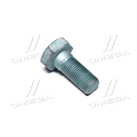 Z69650 Болт M16x1,5x40 DIN961 10.9 (Z69650/Z61067) (JD) фото від Мотор-Агро Харків Україна