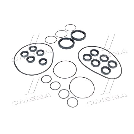 Р/К-1829 Р/к мосту переднього МТЗ -1221 (повний) (вир-во Рось-Гума) фото від Мотор-Агро Харків Україна