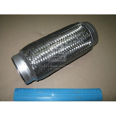 ➤ Труба гофрована 60x200 mm (вир-во Fa1) 360-200-1