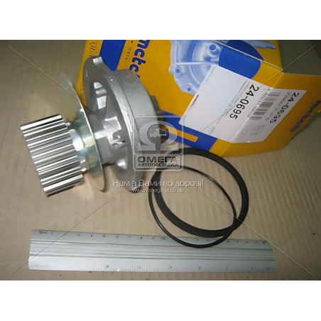 ➤ Насос водяний DAEWOO LANOS &amp TACUMA 1.6/ESPERO/NEXIA 1.5 16V (Metelli) 24-0695