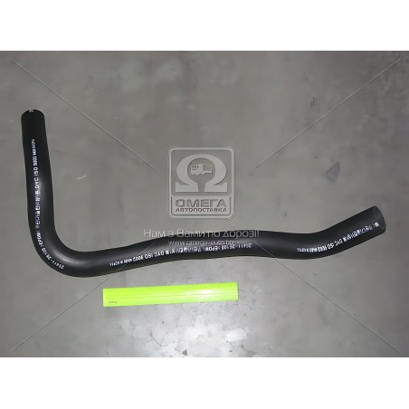 PXNLA-238 Патрубок радіатора верхній Hyundai Tucson (вир-во PARTS-MALL) фото від Мотор-Агро Харків Україна