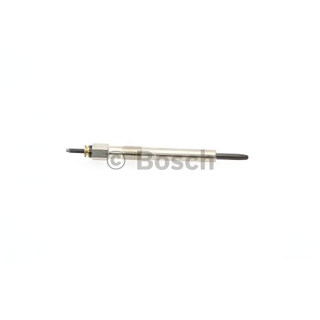 ➤ Свічка розжарювання GLP165 GREAT WALL HOVER 2.8 TCi 06- (вир-во BOSCH) 0250202136