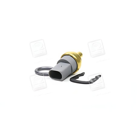 ➤ Датчики темпер. охл. рідини (2-pin) (вир-во Vernet) WS2607