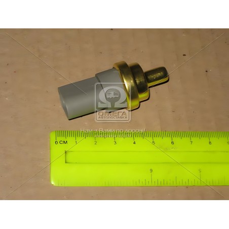 ➤ Датчики темпер. охл. рідини (2-pin) (вир-во Vernet) WS2607