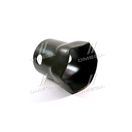 03.364.20.01.0.95.85 Ключ маточини BPW, SAF, SMB (під ключ 85, 6 граней, 3,5 мм товщ. металу, H 95 мм) фото від Мотор-Агро Харкі