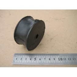 130-5001364-В Подушка кабіни МТЗ, ЗІЛ нижня фото від Мотор-Агро Харків Україна