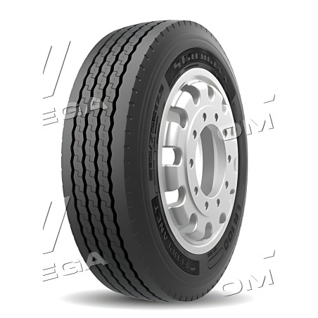 80404 Шина 235/75R17,5 143/141J LH100 M+S (Starmaxx) фото від Мотор-Агро Харків Україна