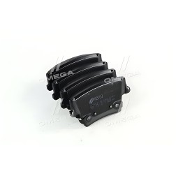 1127.08 Колодка гальм. диск. CHRYSLER задн. (вир-во Remsa) фото від Мотор-Агро Харків Україна