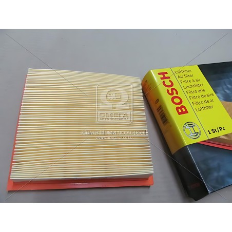 ➤ Фільтр повітряний (вир-во Bosch) 1457433273