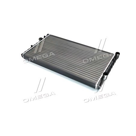 ➤ Радіатор охолодження VW GOLF III (1H) (91-) 1.9 D (вир-во Nissens) 652461