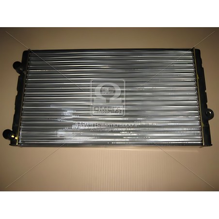 ➤ Радіатор охолодження VW GOLF III (1H) (91-) 1.9 D (вир-во Nissens) 652461