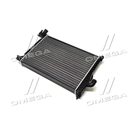 OLA2275 Радіатор охолодження двигуна OPEL VECTRA (1996) 2.0 DTI (Ava) фото від Мотор-Агро Харків Україна