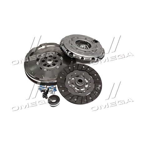 837119 Зчеплення+маховик PEUGEOT 607,807,307,308,3008,5008, 407, CITROEN C4, С5, С8, 06- (Вир-во VALEO) фото від Мотор-Агро Харк