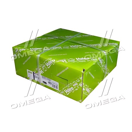 837119 Зчеплення+маховик PEUGEOT 607,807,307,308,3008,5008, 407, CITROEN C4, С5, С8, 06- (Вир-во VALEO) фото від Мотор-Агро Харк