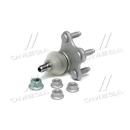 ➤ Опора кульова AUDI A1, SEAT IBIZA III-IV, SKODA CITIGO, VW POLO 01- перед. міст зправа (Вир-во FAG) 825 0325 10