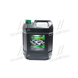 2507 Олива моторна OIL RIGHT М10ДМ SAE 30 CD (Каністра 10л) фото від Мотор-Агро Харків Україна