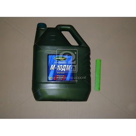➤ Олива моторна OIL RIGHT М10ДМ SAE 30 CD (Каністра 10л) 2507