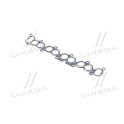 P1L-A041 Прокладка впускного колектора HYUNDAI D4EA (вир-во PARTS-MALL) фото від Мотор-Агро Харків Україна