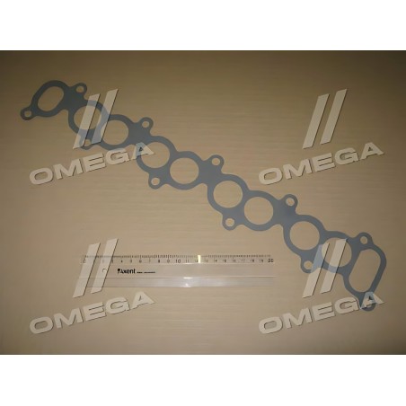 ➤ Прокладка впускного колектора HYUNDAI D4EA (вир-во PARTS-MALL) P1L-A041
