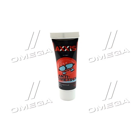 ➤ Паста для гальмівної системи 10g Anti-Quietsch AXXIS AX-0681